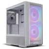 کیس لیان لی مدل LANCOOL 216 RGB White