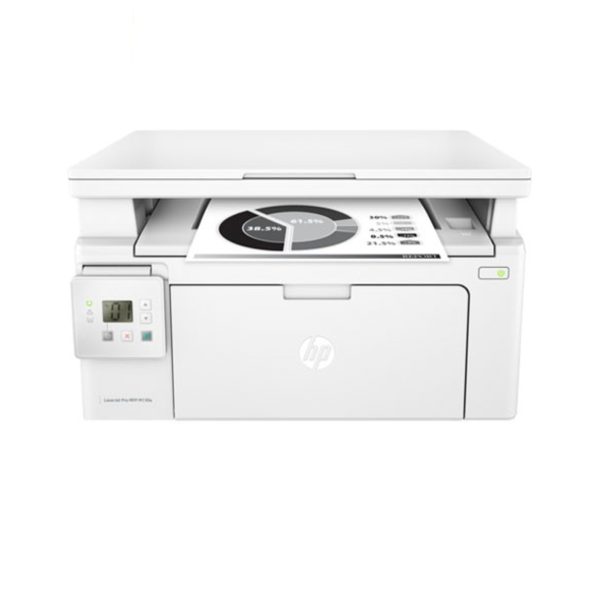 پرینتر لیزری چند کاره برند اچ‌ پی مدل LaserJet Pro MFP M130a