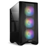 کیس لیان لی مدل LANCOOL II MESH RGB Black