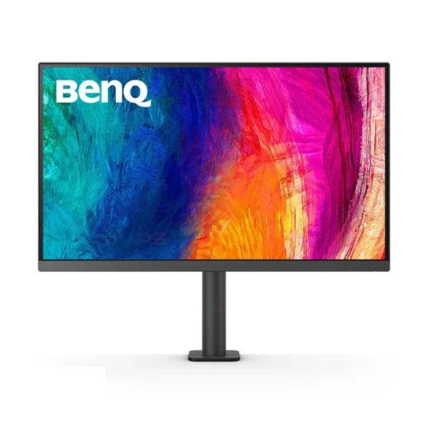 مانیتور بنکیو 27 اینچ مدل PD2705UA