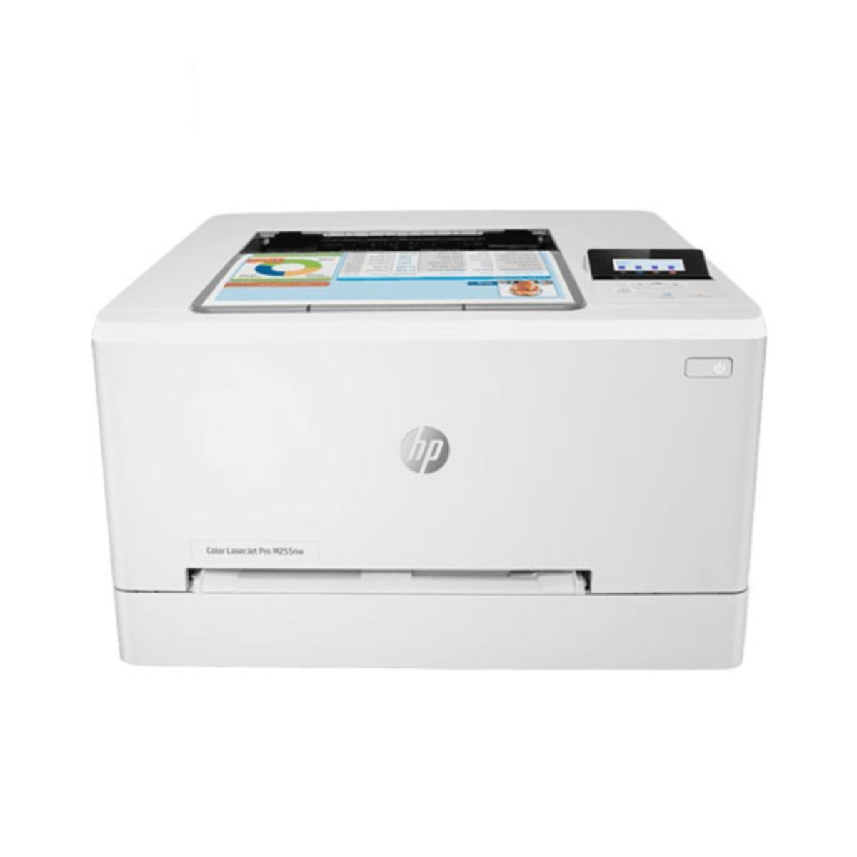 33-109 پرینتر لیزری تک کاره برند اچ پی مدل LaserJet Pro M255NW - تصویر 1
