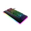 کیبورد باسیم گیمینگ ریزر مدل BlackWidow V4 Pro Green SW - تصویر 3