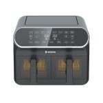 هواپز دوقلو بنس مدل BA-D801T