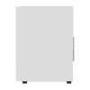 کیس کامپیوتر دارک فلش مدل A290 ATX White - تصویر 5