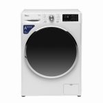 ماشین لباسشویی 9 کیلویی جی پلاس مدل GWM-R990