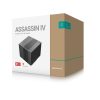 فن CPU دیپ کول مدل ASSASSIN IV BLACK - تصویر 6