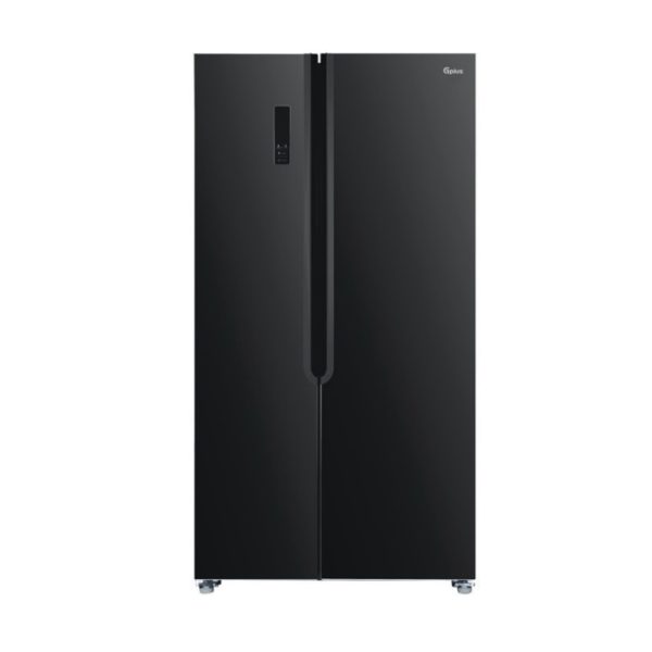 یخچال فریزر ساید بای ساید جی پلاس مدل GSS-P7435