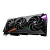 کارت گرافیک مدل MSI GeForce RTX 5070 VANGUARD SOC LAUNCH EDITION 12GB - تصویر 7