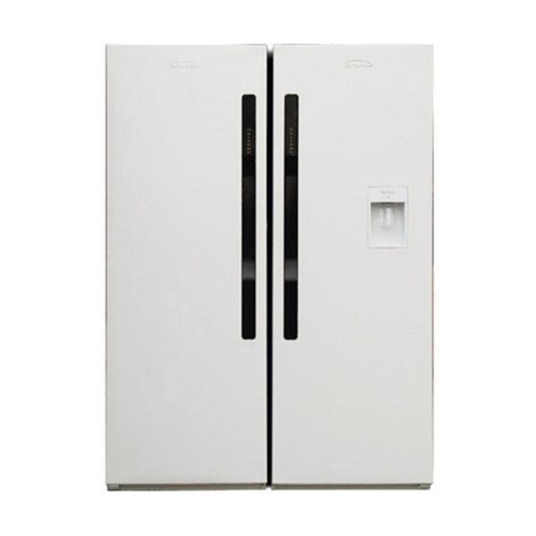 یخچال فریزر 42 فوت الکترواستیل ES21 مدل Simple Plus