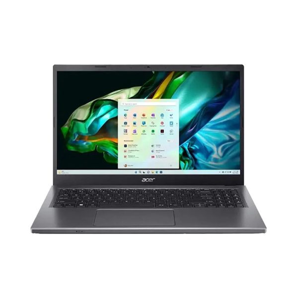 لپ تاپ ایسر Aspire 5 15 A515-58GM-50CH i5 13420H 16GB 2TB SSD RTX2050