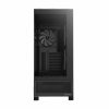 کیس کامپیوتر گیم دیاس مدل Atlas M1 Black - تصویر 2