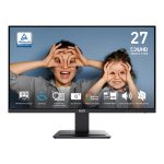 مانیتور ام اس آی 27 اینچ مدل PRO MP273U