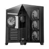 کیس گیم فاطر مدل FG-880B - تصویر 4
