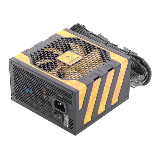پاور گرین 800 وات مدل GP800A-UK EVO V3.1