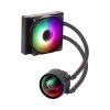 فن CPU گرین مدل GLACIER 120 ECO-ARGB