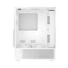 کیس گیم ای دیتا ایکس پی جی مدل Invader X Mini White - تصویر 4