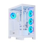 کیس گیم اوست مدل GT-AQ16-MW