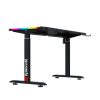 میز گیمینگ ردراگون مدل GD-3330-L 160cm RGB - تصویر 6