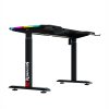 میز گیمینگ ردراگون مدل GD-3320-L 160cm RGB - تصویر 5