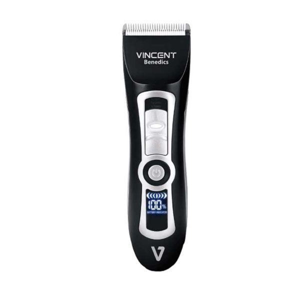 ماشین اصلاح وینسنت مدل HC9225