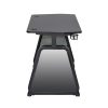 میز گیمینگ توئیستد مایندز مدل Infinity Mirror Legs - تصویر 3