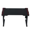 میز گیمینگ ردراگون مدل GD-3112R 140cm LED - تصویر 4