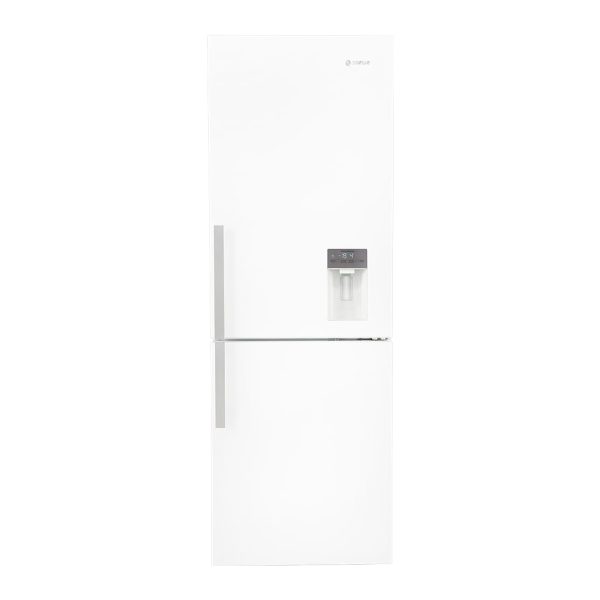 یخچال فریزر اسنوا مدل افرا sbdi-s100