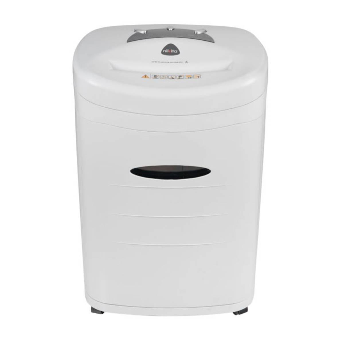 33-11-62-1 کاغذ خردکن نیکیتا مدل Nikita SD 9511 - تصویر 1