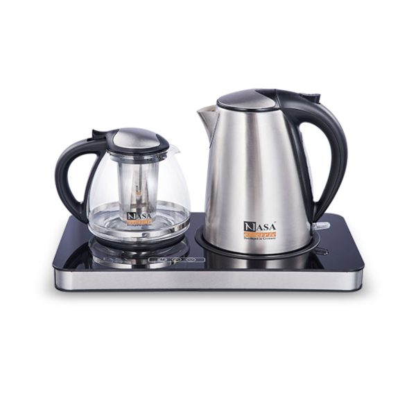 چای ساز ناسا مدل NS-507