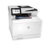 پرینتر لیزری چند کاره اچ‌ پی مدل LaserJet Pro MFP M479fnw - تصویر 5