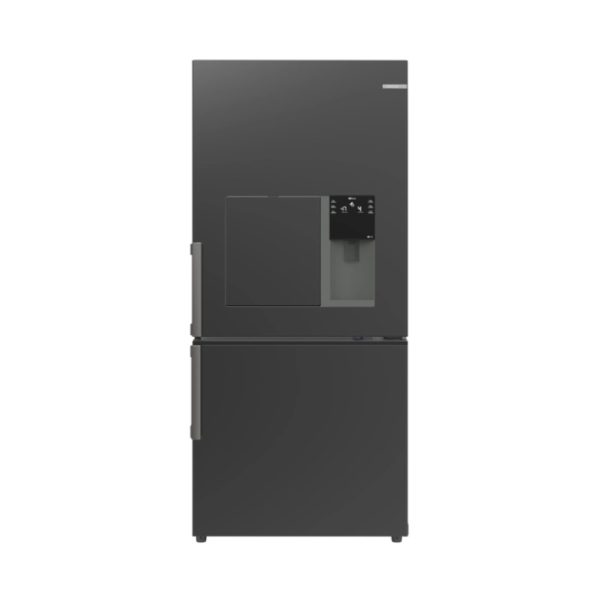 یخچال فریزر 27 فوت امرسان مدل CB27W5