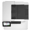 پرینتر لیزری چند کاره اچ‌ پی مدل LaserJet Pro MFP M479fdw - تصویر 3
