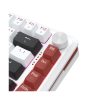 کیبورد بی سیم گیمینگ ردراگون مدل Stormhunter K721 WRB RGB - تصویر 2