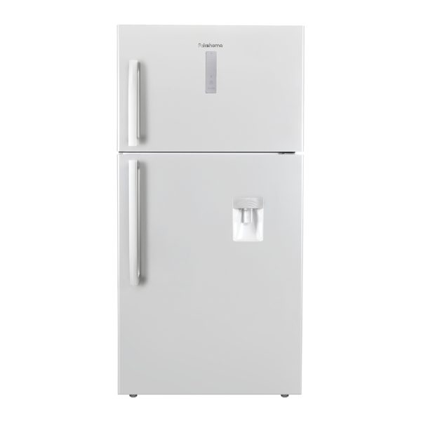 یخچال فریزر پاکشوما فریزر بالا مدل Combi Series