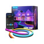 ریسه هوشمند فضای باز گووی 10 متری مدل Lights H61A8
