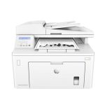 پرینتر لیزری چند کاره برند اچ‌ پی مدل LaserJet Pro MFP M227sdn