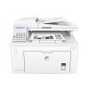 پرینتر لیزری چند کاره برند اچ‌ پی مدل LaserJet Pro MFP M227fdn