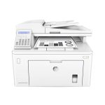 پرینتر لیزری چند کاره برند اچ‌ پی مدل LaserJet Pro MFP M227fdn