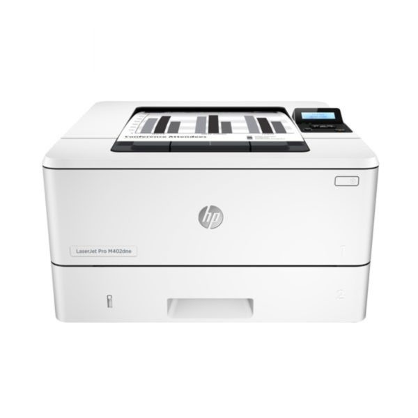 پرینتر لیزری تک کاره اچ‌ پی مدل LaserJet Pro M402dne