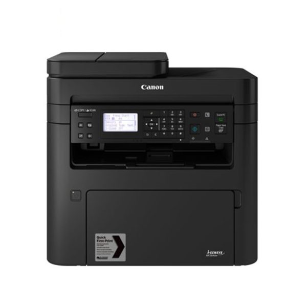 پرینتر لیزری چند کاره کانن مدل i-SENSYS MF264dw