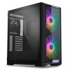 کیس لیان لی مدل LANCOOL 215 BLACK