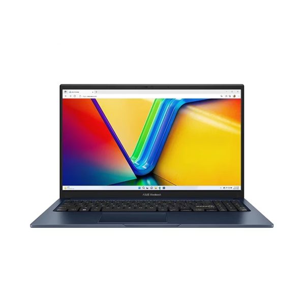 لپ تاپ ایسوس VivoBook 15 F1504ZA i5 1235U 12GB 512GB SSD intel