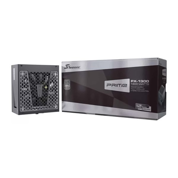 پاور سی سونیک 1300 وات مدل PRIME PX 1300W Platinum