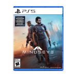 بازی MindsEye برای PS5