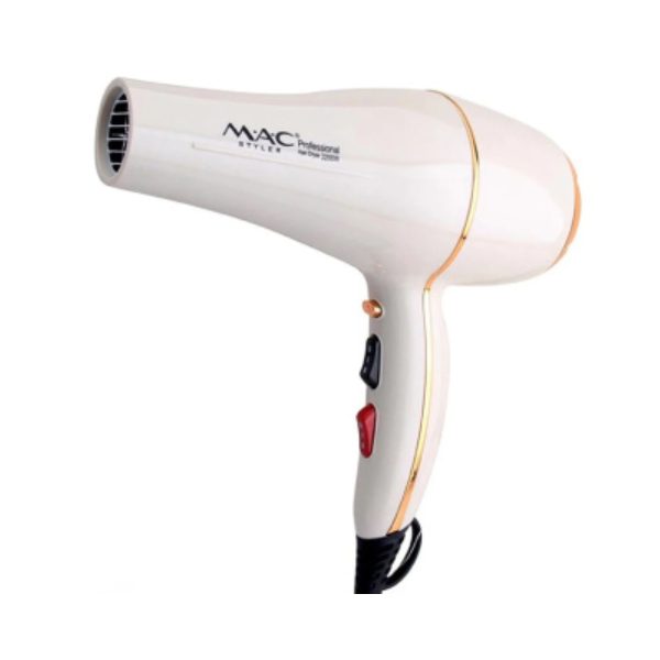 سشوار حرفه ای مک استایلر 2200 وات مدل MC6689