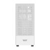 کیس کامپیوتر دارک فلش مدل A290 ATX White - تصویر 6