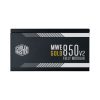 پاور کولر مستر 850 وات مدل MWE Gold 850W - تصویر 4