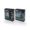 ریش تراش سه تیغ پرومکس مدل 9900 - تصویر 6