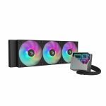 فن CPU دیپ کول مدل LT360 ARGB BLACK