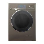 ماشین لباسشویی 8 کیلوگرمی دوو مدل LM-830S